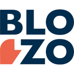 Blozo Logo